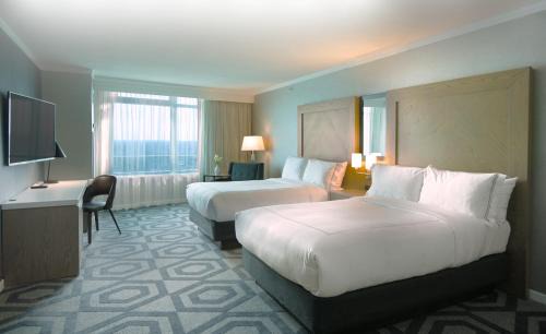 Windsor Hotel | Caesars Windsor, A Caesars Destination