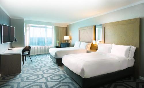 Windsor Hotel | Caesars Windsor, A Caesars Destination