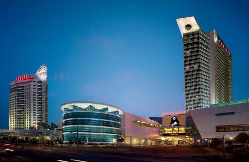 Windsor Hotel | Caesars Windsor, A Caesars Destination