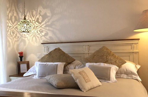 Chermignon-d'en Haut Bed & Breakfast | Café Cher-Mignon et Chambres d'hôtes