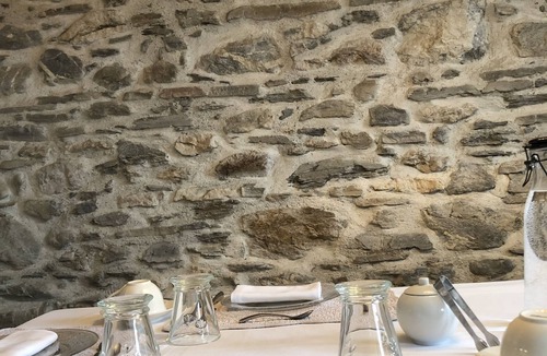 Chermignon-d'en Haut Bed & Breakfast | Café Cher-Mignon et Chambres d'hôtes