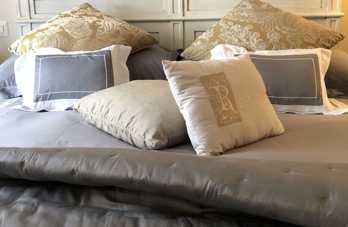 Chermignon-d'en Haut Bed & Breakfast | Café Cher-Mignon et Chambres d'hôtes