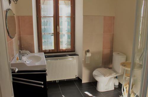 Serres Bed & Breakfast | Café Culturel Le Cerf-Volant