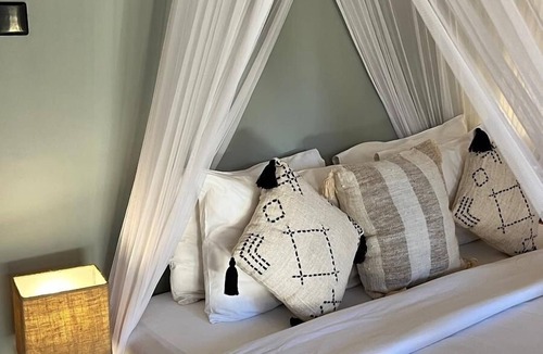 Gili Meno Hotel | Café Gili Beach Bungalows