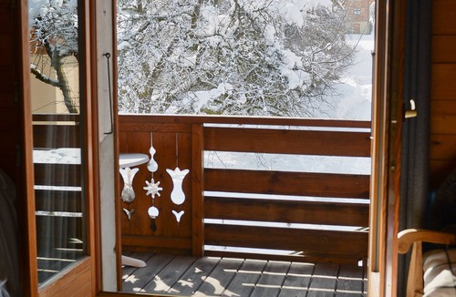 Morillon Hotel | Café-Hôtel Le Morillon