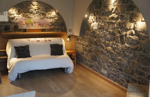 Morillon Hotel | Café-Hôtel Le Morillon