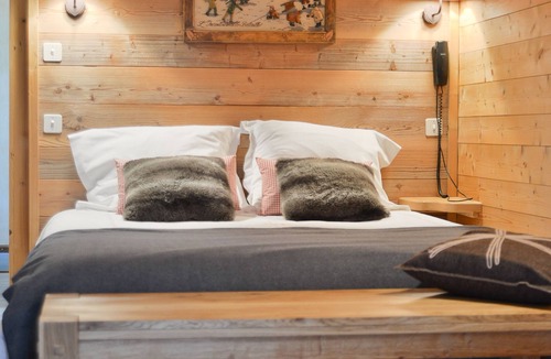 Morillon Hotel | Café-Hôtel Le Morillon