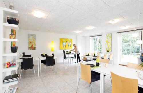 Borglum Bed & Breakfast | Caféhaven