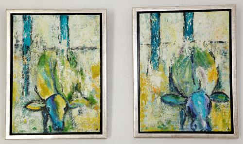 Borglum Bed & Breakfast | Caféhaven