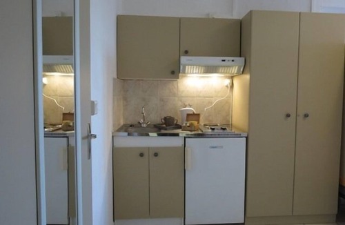 Saint-Germain-de-Calberte House | Cafe Restaurant Meuble de Tourisme