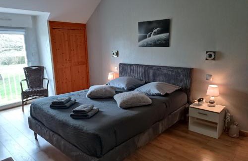 Guipry-Messac Bed & Breakfast | Cafecouet'Breizh