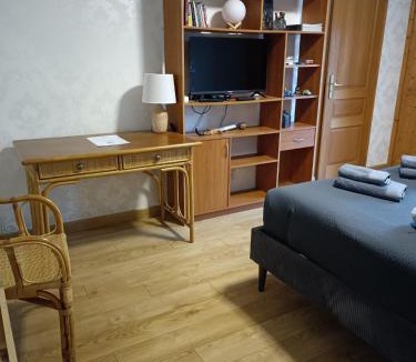 Guipry-Messac Bed & Breakfast | Cafecouet'Breizh