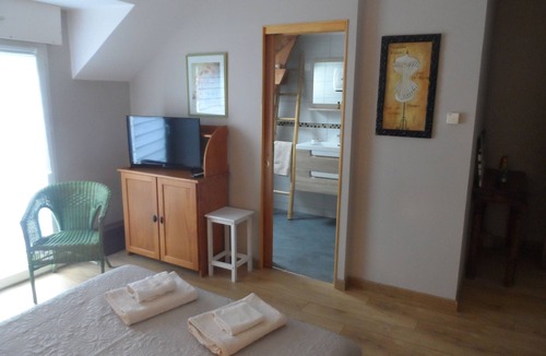 Guipry-Messac Bed & Breakfast | CafecouetBreizh