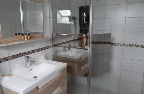 Guipry-Messac Bed & Breakfast | CafecouetBreizh