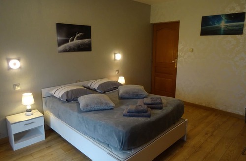 Guipry-Messac Bed & Breakfast | CafecouetBreizh