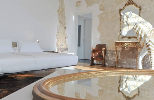 Locarno Bed & Breakfast | Caffè dell'Arte Boutique Rooms Locarno