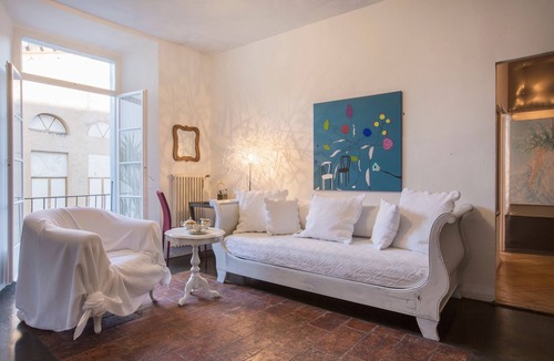 Locarno Bed & Breakfast | Caffè dell'Arte Boutique Rooms Locarno