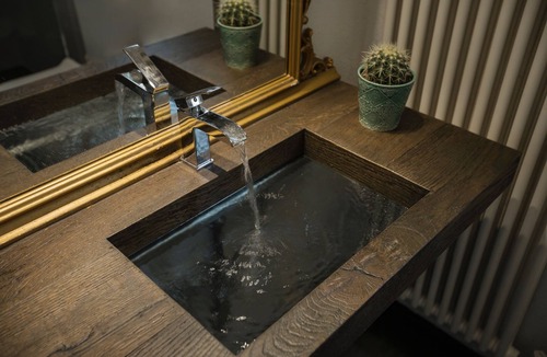 Locarno Bed & Breakfast | Caffè dell'Arte Boutique Rooms Locarno