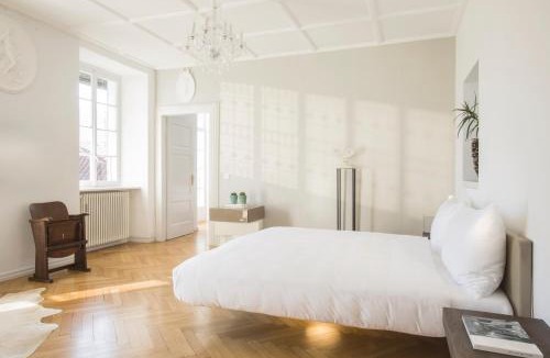 Locarno Hotel | Caffè dell'Arte Boutique Rooms Locarno