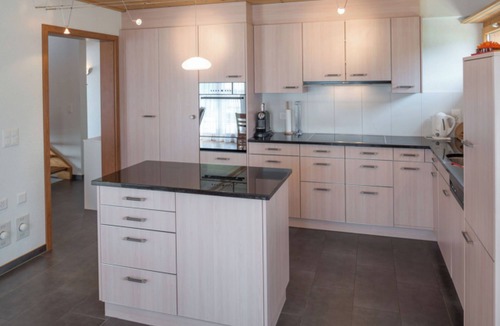 Trin House | Caflisch Jacob und Erika, (Trin Mulin). 6.5 Zimmer Einfamilienhaus by Interhome