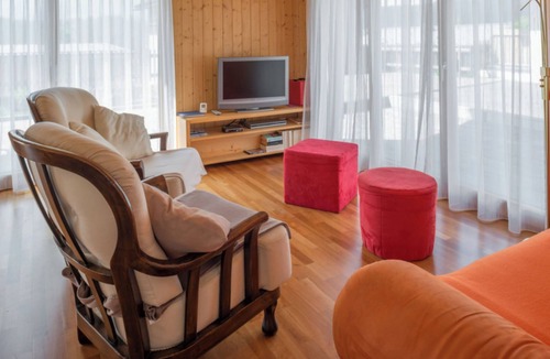 Trin House | Caflisch Jacob und Erika, (Trin Mulin). 6.5 Zimmer Einfamilienhaus by Interhome