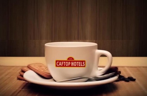 Belle Vue Apartment | Caftop Aparthotels Wenlock Manchester