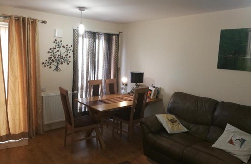 Belle Vue Apartment | Caftop Aparthotels Wenlock Manchester