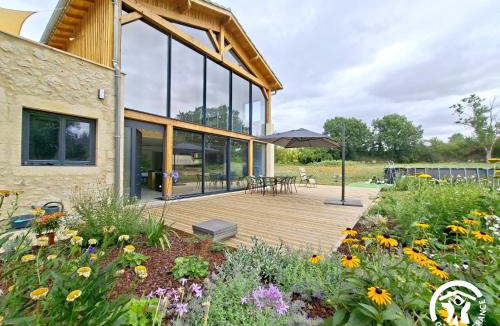 Lectoure House | Cafumat