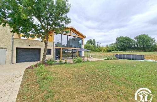 Lectoure House | Cafumat