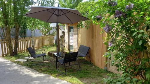 Vix House | Cagouille