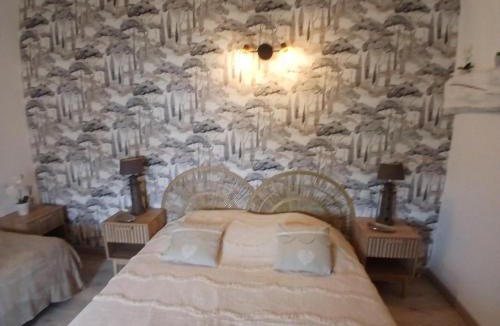 Vix House | Cagouille