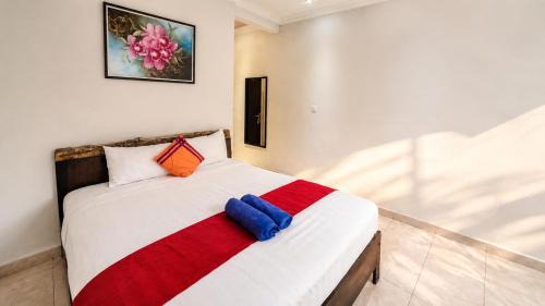 Labuan Bajo House | Cahaya Adrian near Komodo Airport