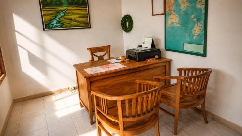 Labuan Bajo House | Cahaya Adrian near Komodo Airport