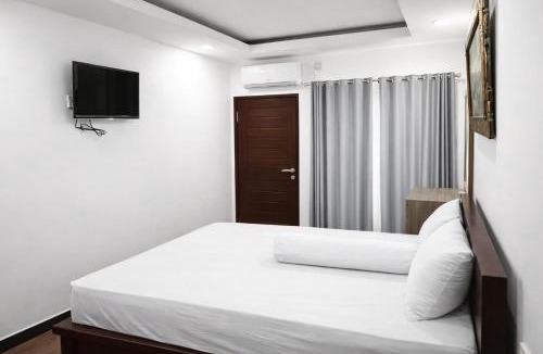 Pemogan Apartment | cahaya green bali