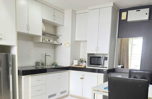 Kampung Telaga Nibong Apartment | Cahaya Qaira - D'Perdana Kota Bharu