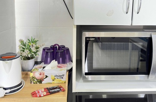 Kampung Telaga Nibong Apartment | Cahaya Qaira - D'Perdana Kota Bharu