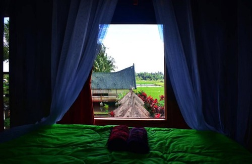 Kecamatan Pringgasela Bed & Breakfast | Cahaya Tetebatu Inn