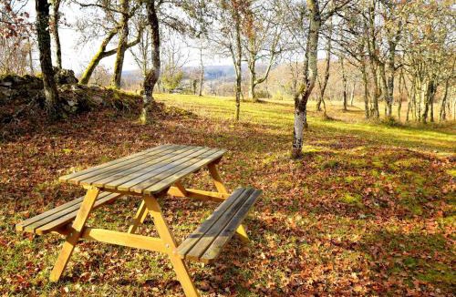 Bagat-en-Quercy House | Cahors Countryside Retreat