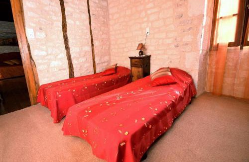 Bagat-en-Quercy House | Cahors Countryside Retreat