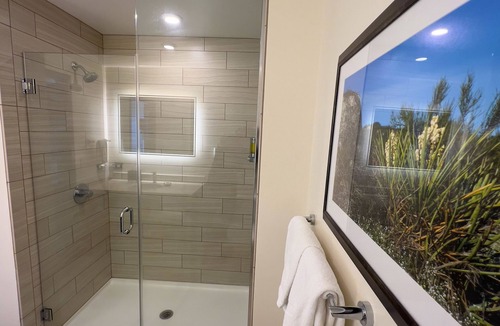 Anza Hotel | Cahuilla Casino Hotel