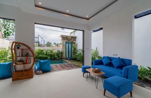Tegallalang Villa | Cahya Restu Ubud Villa