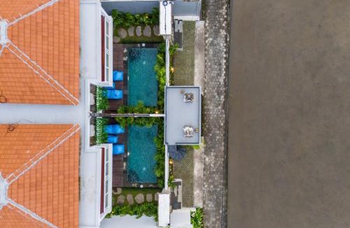 Tegallalang Villa | Cahya Restu Ubud Villa