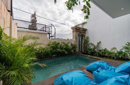 Tegallalang Villa | Cahya Restu Ubud Villa