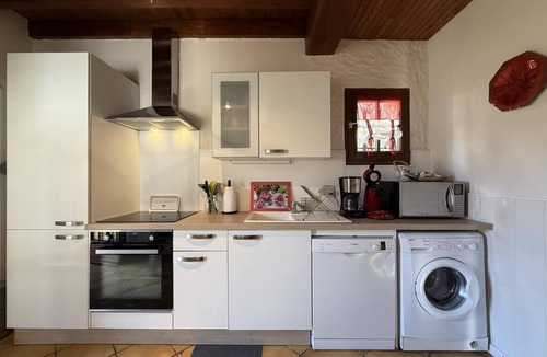 Lescun House | CAILHABAS - LESCUN - Gîte