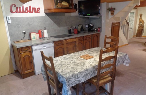 Cailla House | CAILLA vacation rental