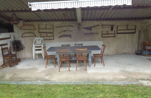 Cailla House | CAILLA vacation rental