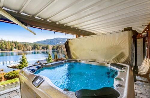 Sedro-Woolley House | Cain Lake Lodge