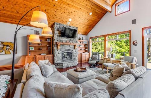 Sedro-Woolley House | Cain Lake Lodge