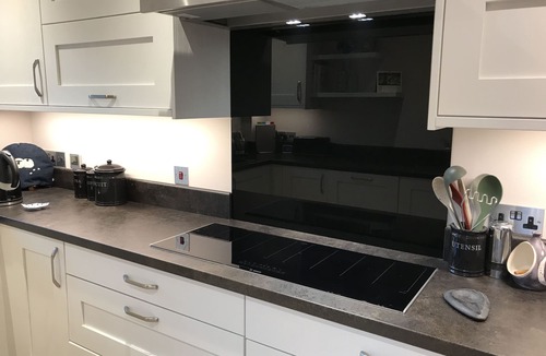 Aviemore House | Cairn Cottage Dalfaber