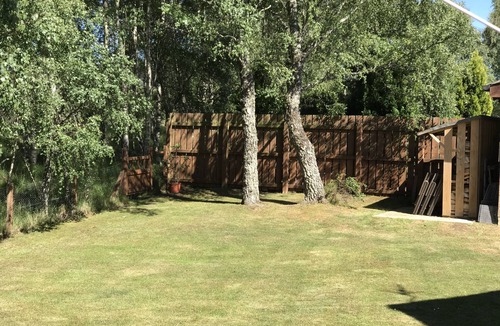 Aviemore House | Cairn Cottage Dalfaber